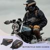 Hand Guards Motorcycle Handle Cover Windproof Autocycle Handlebar Protector Vehicle Accessories For Dirt Road Motocross