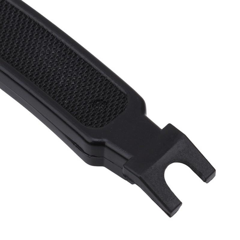 3 In 1 Multifunction Guitar Accessories Guitar Picker  Strings Winder String Pin Puller Cutter Tool