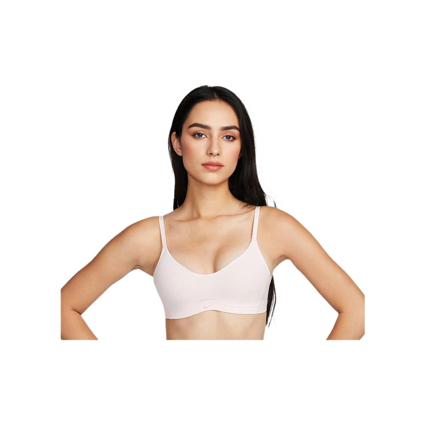 Nike Dri-Fit Alate Minimālistisks Zema Intensitātes