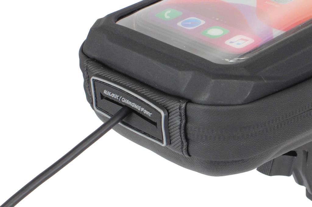 Special Parts Takegawa Mobile Universal Fit for (TAKEGAWA) Multi-Bag, 22.2mm/24.5mm Pipes, 08-01-0209