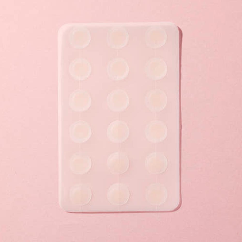 COSRX Clear Fit Master Patch 18 Patches (5 Packs)