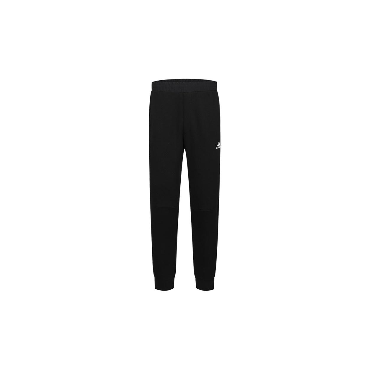 adidas AI PT KN LW Sports Stylish Long Pants Black Men s EH3820 S