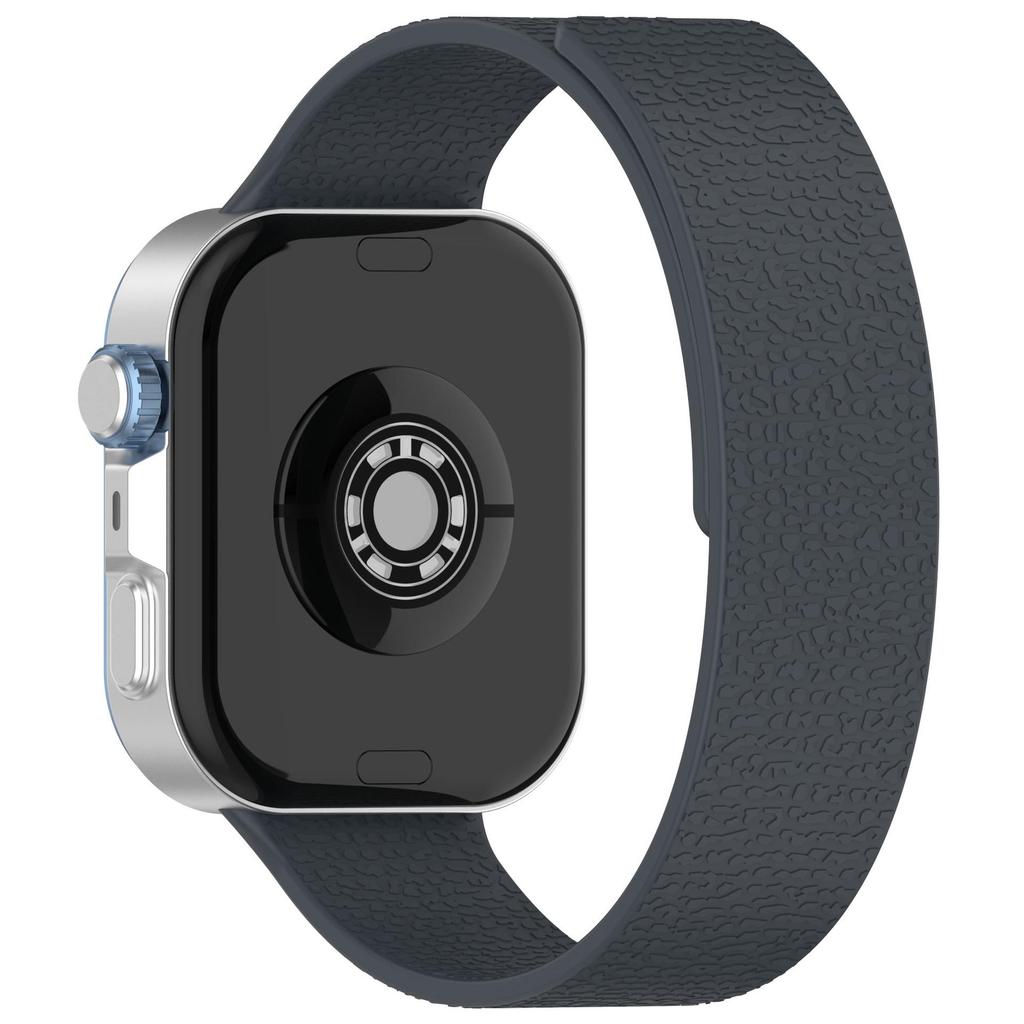 Magnetic Loop For Huawei Watch Fit 4 Pro/4/3 Strap Silicone Sport Replacement Belt Bracelet Correa Huawei Fit4 4Pro Fit3 Band