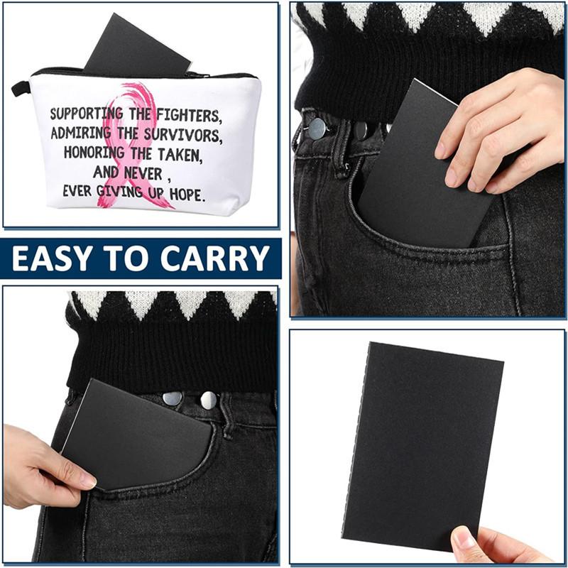 Small Diary Pocket Notebook Journal