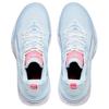 Anta Airspace 6 Cushioning Slip Resistant Anti Rollover Low top Basketball Shoes Men's Blue Pink 912541602Q-7