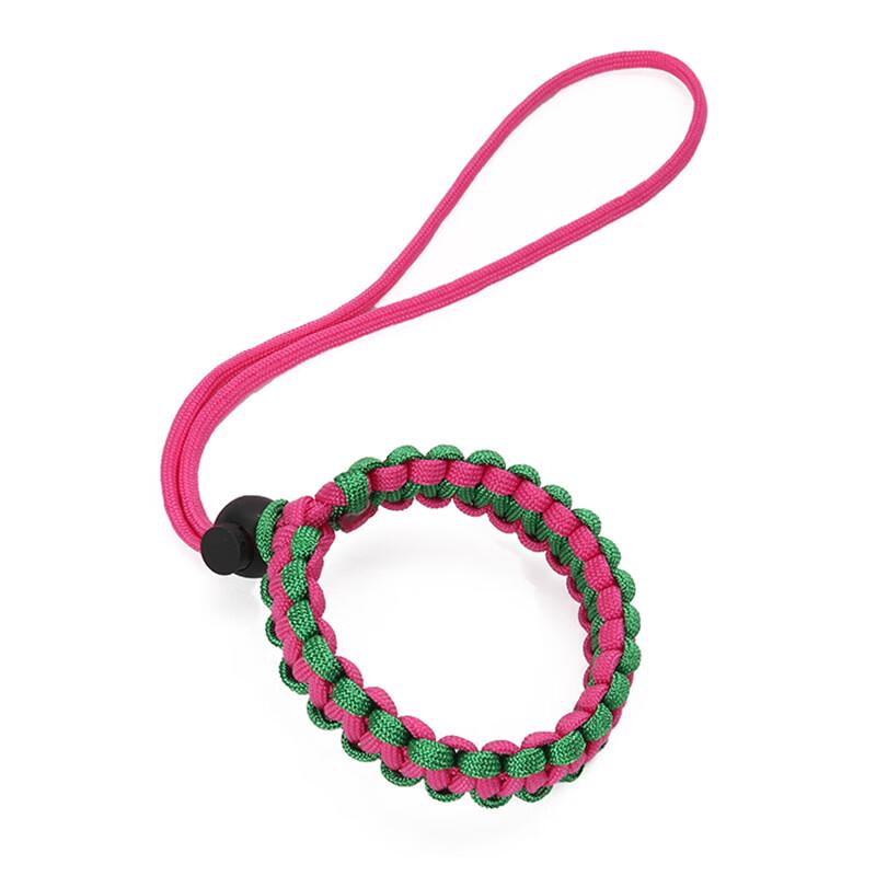 Outdoor Anti-Lost Camera Paracord Wrist Strap