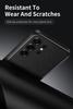 Samsung S26 Ultra Leather Phone Case with Smart Sleep Window and Full Coverage Anti-fall Protection