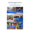Plastic Damp-Proof Warehouse Mat Board