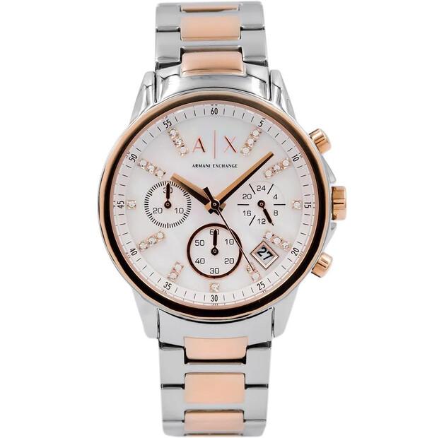 Часы Armani Exchange Lady Banks Ax4331