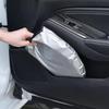 Thickened Anti-UV Car Sunshade Visor for Heat Insulation