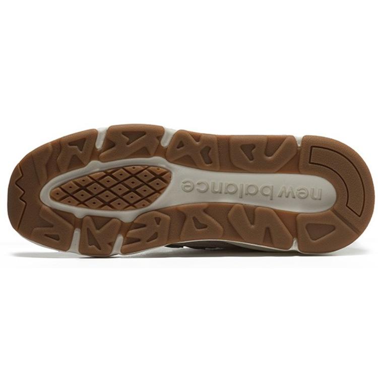 New Balance X 90 'Brown Ivory'