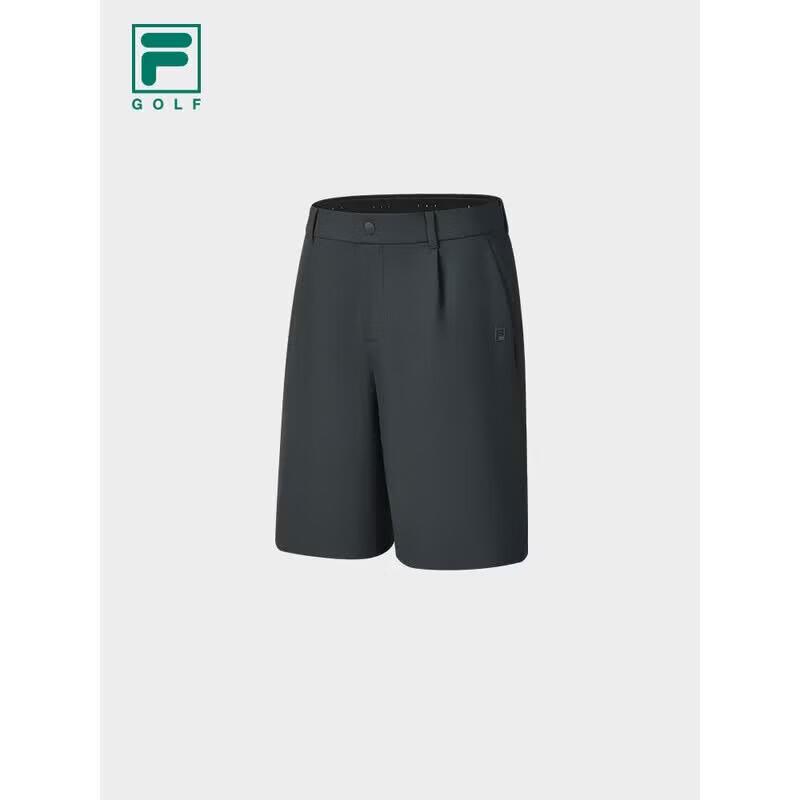 FILA Men's Cool-Touch Golf Woven Shorts
