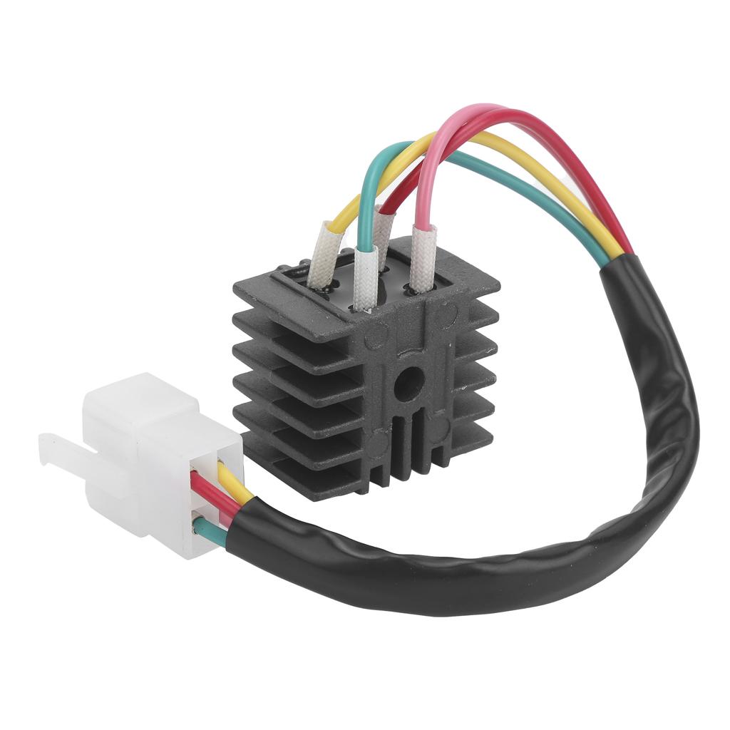 Rectifier Voltage Regulator 31700107782 Replace Fit for Honda XL175KMT250CB350GCL350K