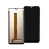 6.3 inç LCD Ekran OUKITEL K12 LCD Ekran Dokunmatik Ekran Digitizer Sensör Paneli Meclisi Yedek Parça