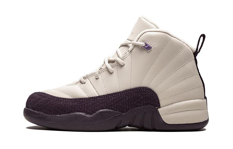 Jordan 12 Retro Desert Sand PS 510816-001 28