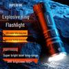 GT70 High-Power LED Flashlight