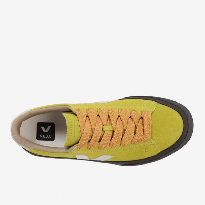 Veja Women S SneakerS Campo Suede  Svjf243cp03 694 