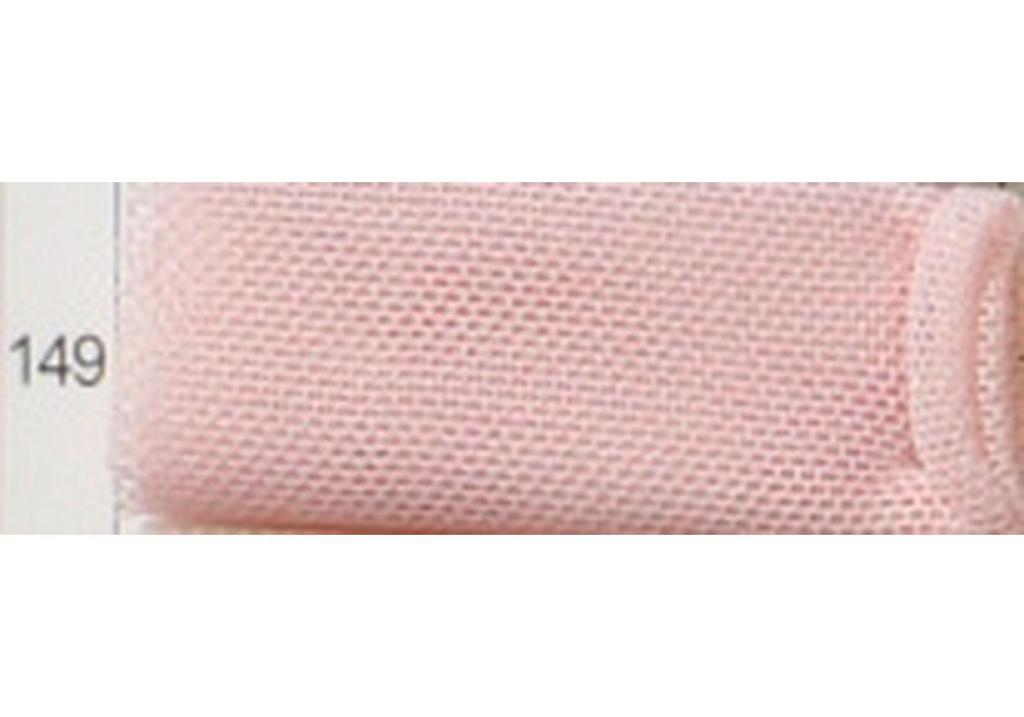 Tejido de Malla de Poliéster-Amoniaco 40D de Alta Elasticidad para Ropa de Baile y Ropa Interior