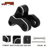 Adjustable Shock Lowering Kit Aluminum Shock Absorber Bracket Fit For Navi110 2022 2023 2024 2025 Suspension Modification Motor