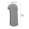 Outdoor Fishing Neck Protector Balaclava Hooded Cap, Lightweight Stretch Neck and Ear Coverage Hat for Summer Sports and Trip