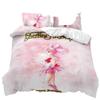 New Japanese Anime Sailor Moon Bedding Set Beautiful Girl Quilt Cover Cute Printing Duvet Home for Teens Best Gifts