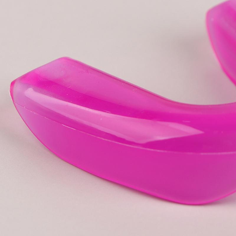 Sports Shock Teeth Mouth Boxing Dental Grinding Protector Teeth Protector 