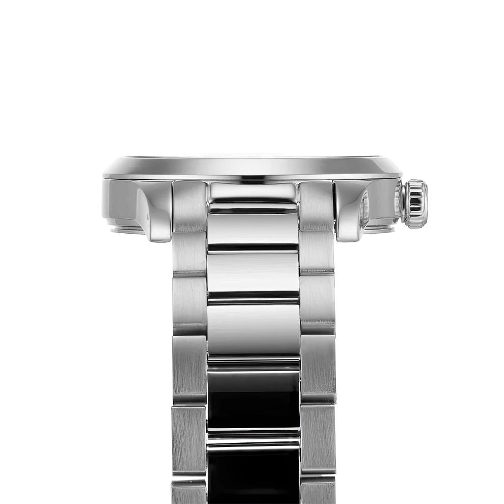 Gucci YA1265013 G-Timeless 27mm dámské růžové hodinky s ciferníkem