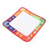 Kids Water Doodle Mat Light Compact Parent Child Interaction Water Coloful Drawing Mat Large Size