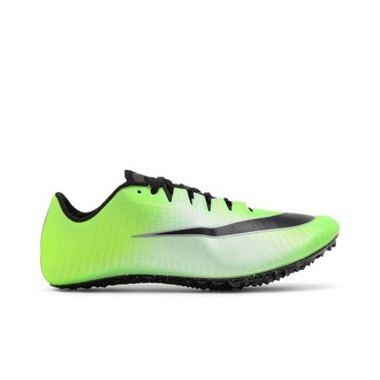 Nike Zoom Ja Fly 3 Electric Green 865633-301