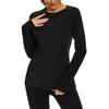 Tops – Jerseys y camisetas de manga larga