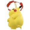 TAKARA TOMY Pocket Monster Monster Collection Pikachu Max (Kyodai Form)