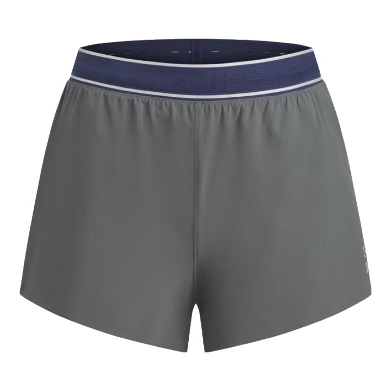 

Under Armour Women s Halo Run Woven Running Shorts M