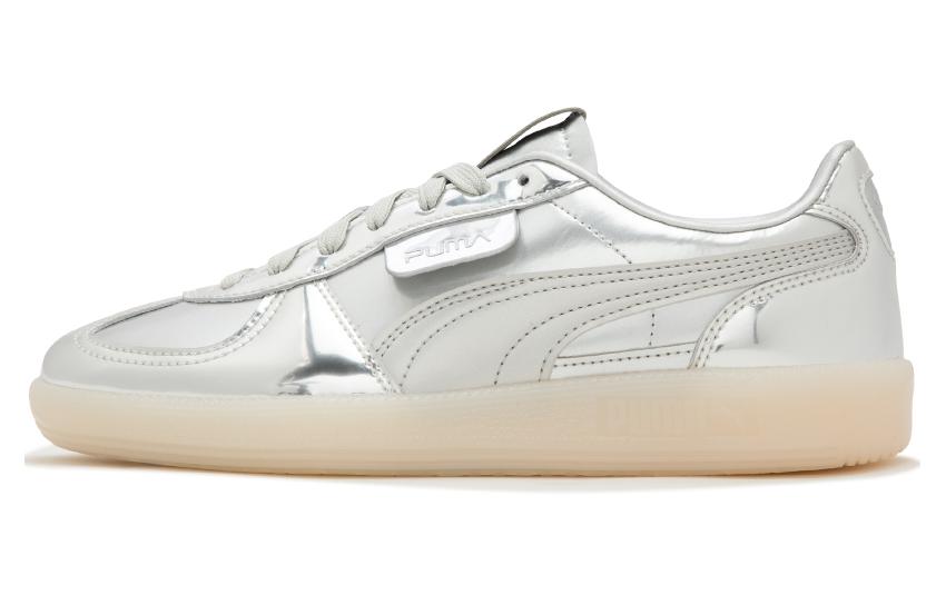 PUMA X Hajime Sorayama Palermo  PUMA Silver Cool Light Grey  398272-01 42