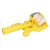 Paint Brush Multifunctional Convenient Handhold Paint Roller Kit with Roller Brushes for Home