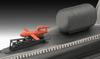 German Revell scale Nautilus plastic model kit 05184 1/305 U.S.S. (submarine)