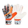 LISM Latex Finger Protection Goalkeeper Gloves