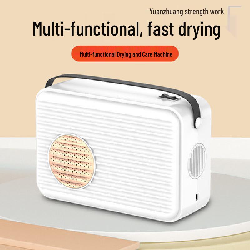 Portable Quick-Dry Clothes Dryer for Home & Dorms