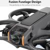 Lens Caps Gimbals Guard Protector for AVATA 2 Drones Gimbals Lens Hood Cover Props Fixator Holder Lens Cover Dustproof Caps