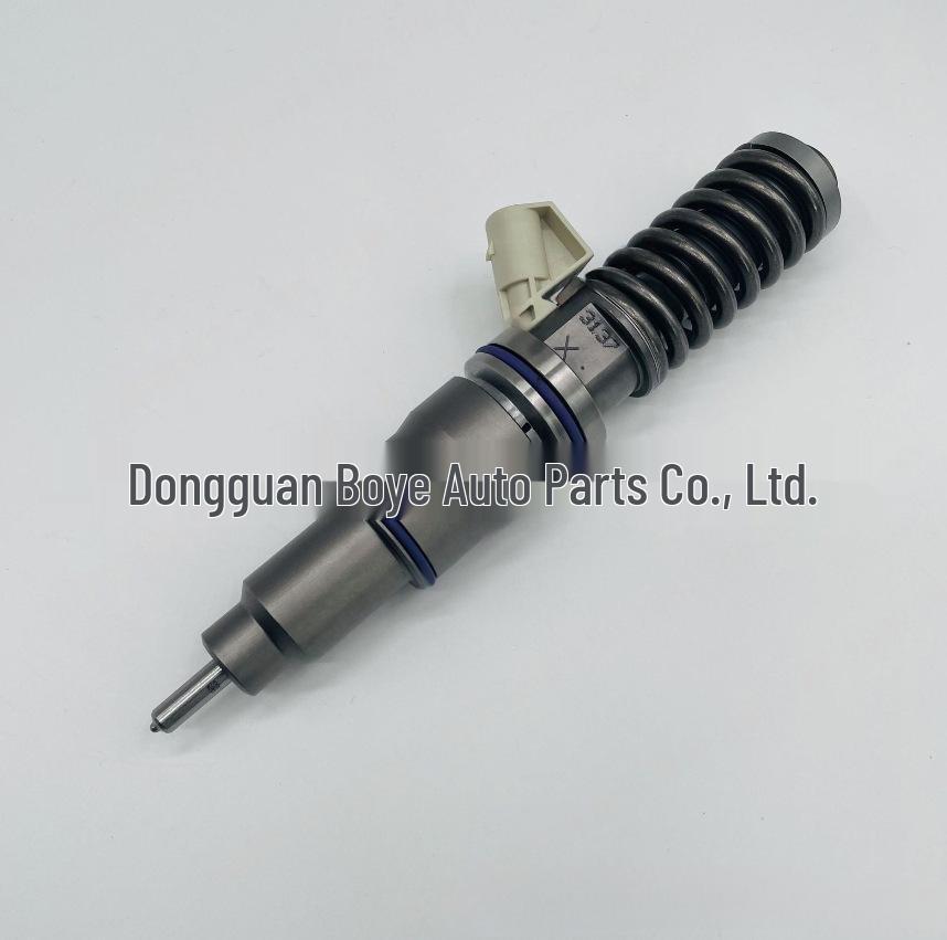 Premium Pump Nozzle Injector BEBE4D03001 for D12 3150 Engine