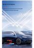 AITO M5-M9 Sunshade Windshield Car Cover - Privacy & Heat Insulation