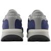 New Balance 370 Navy Sea Salt Unisex Sneakers Blue U370AG
