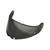 Visiere per Caschi da Moto Protette dai Raggi UV con Superfici Resistenti ai Graffi che Forniscono una Visione Chiara Adatte per FF908