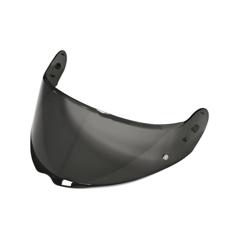 Visiere per Caschi da Moto Protette dai Raggi UV con Superfici Resistenti ai Graffi che Forniscono una Visione Chiara Adatte per FF908