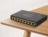 Zenwire Switch 1 Gigabit 8 Ports 1000M Sg1008