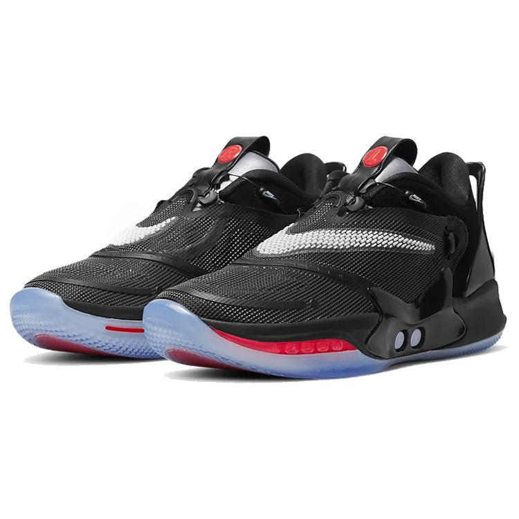 Nike Adattatore Bb 2.0 Caricabatterie USA Nero BQ5397-001