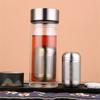 2Pcs Stainless Steel Tea Ball Infuser Rust-proof Stew Seasoning Strainer Tea Strainers  Office