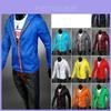 Mens Lightweight Breathable Sun Protection Jacket With Hood For Summer Outdoor Activities