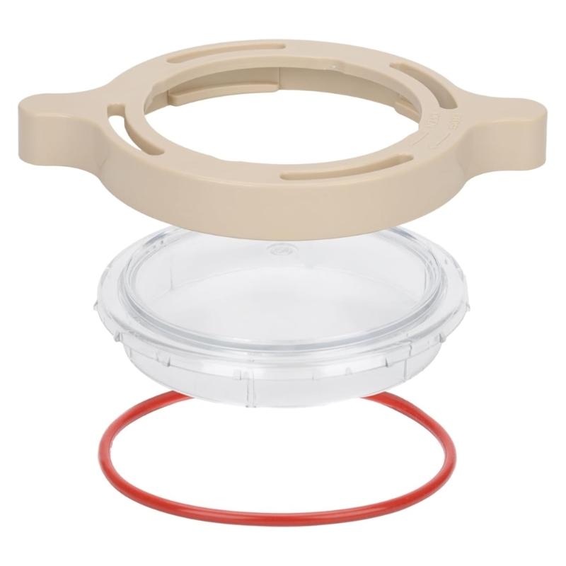 

Pool Lid Seals Pool Pump Repair Kit Inground Pool Pump Part Pool Pump Lid Replacement Plastic Texture Pool Pump Cover 1