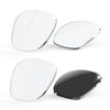 Easy Installation Protective Lens For Glasses Eye Strain Relief Glasses Accessories