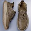 Non-Slip Men's Casual Shoes Light Fashion Sneakers Outdoor Male Treking Footwear Versatile Leisure Walk Tenis Masculino Trainers